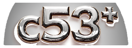 c 53 logo