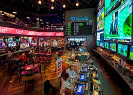 c 53 Live Casino, Slots aur Sportsbook